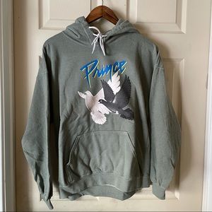 Prince Hoodie Sweatshirt